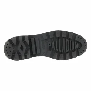 Palladium Manufacture PALLACULT 01 BLACK NOIR 19