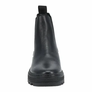 Palladium Manufacture PALLACULT 01 BLACK NOIR 21