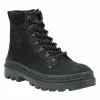 Palladium PALLATROOPER HIKER BLACK NOIR 23