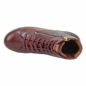 Pikolinos 901 8518C2 LAGOS GARNET ROUGE 15